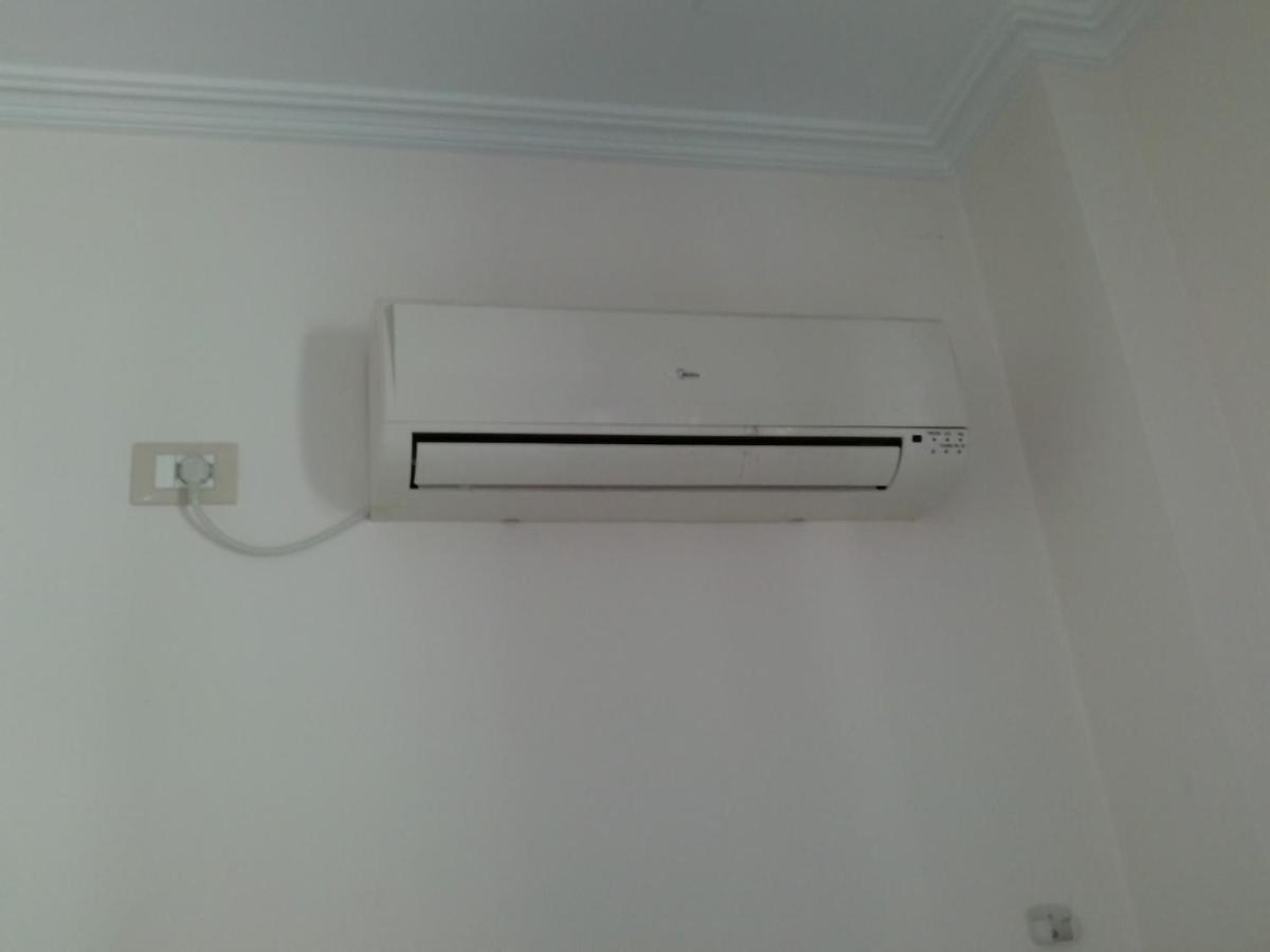Apartment Urania_1 Sarandë Esterno foto